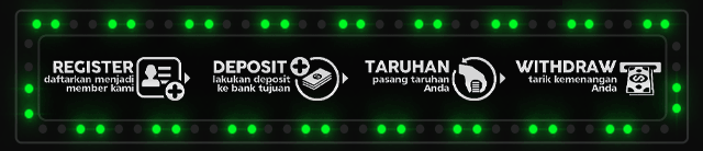 Kanjeng77 Jackpot